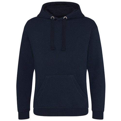 JH101 CL AWDis Graduate Heavyweight Hoodie        CLEARANCE