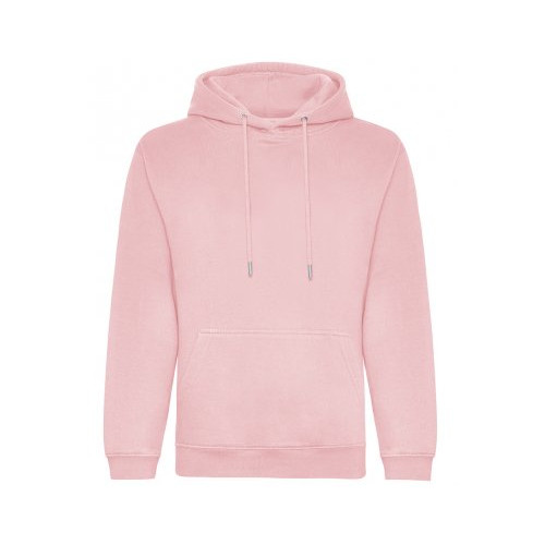 JH201 CL AWDIS ORGANIC HOODIE        CLEARANCE