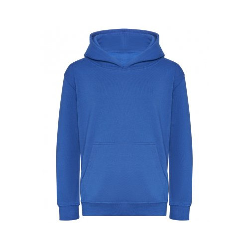 JH201B CL AWDIS KIDS ORGANIC HOODIE CLEARANCE