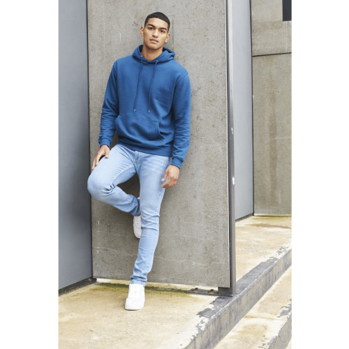 JH201 AWDIS ORGANIC HOODIE