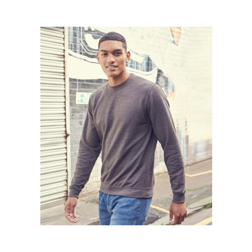 JH230Â AWDIS ORGANIC SWEAT