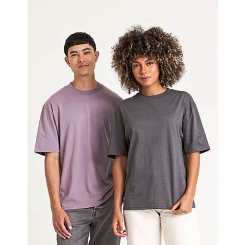 JT009 AWDIS Oversize 100 Tee