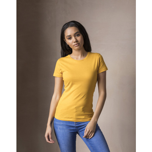 THE 100 GIRLIE T White L