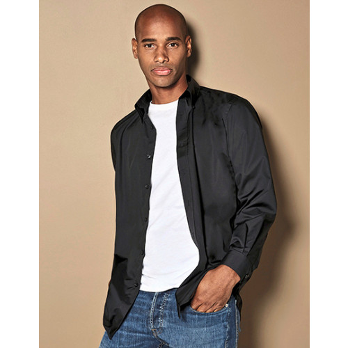 K140 Men´s Classic Fit Workforce Shirt Long Sleeve