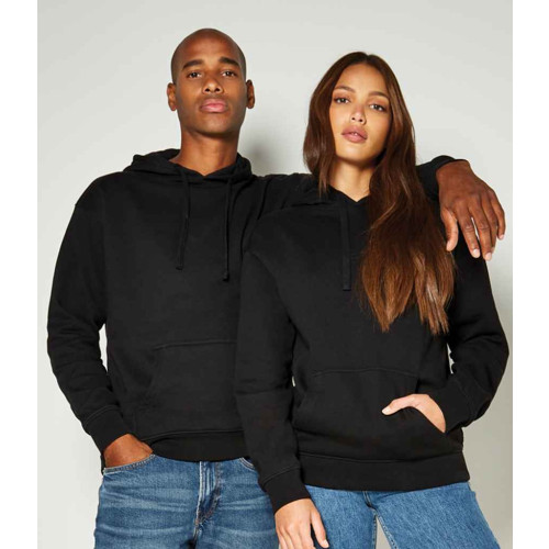 KK333 REGULAR FIT HOODIE