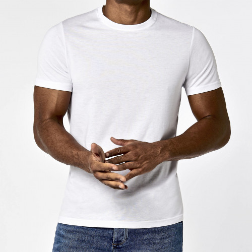 Superwash&Atilde;&Acirc;&reg; 60&Atilde;&Acirc;&deg;C T-Shirt XS Dark Grey Marl