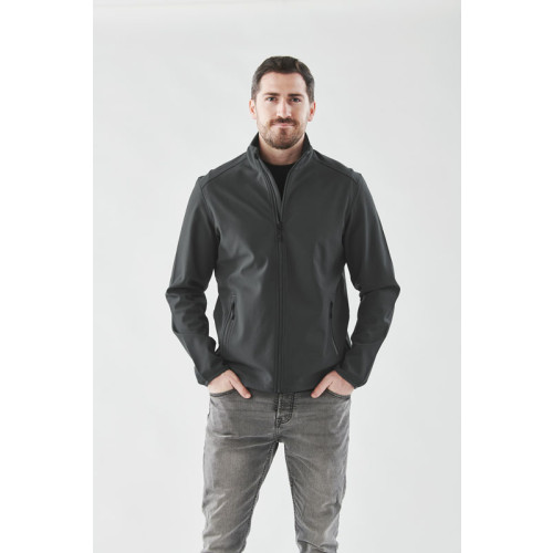KBR-1 Stormtech Men's Narvik Softshell
