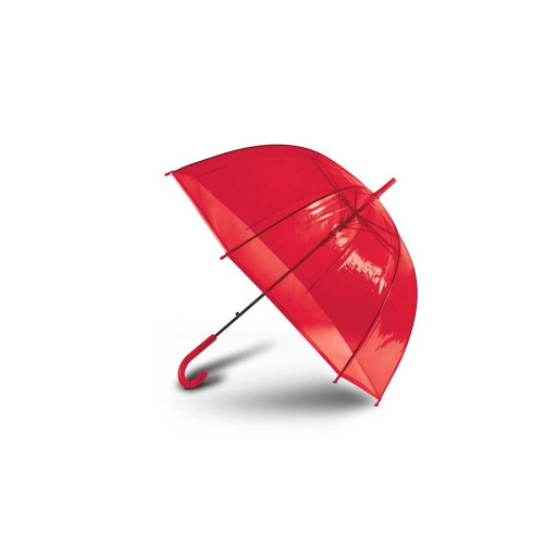 KI024 TRANSPARENT UMBRELLA