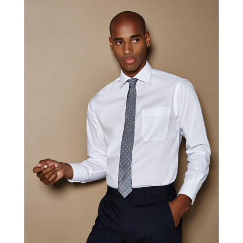 KK116 CLASSIC FIT NON IRON LONG SLEEVE SHIRT
