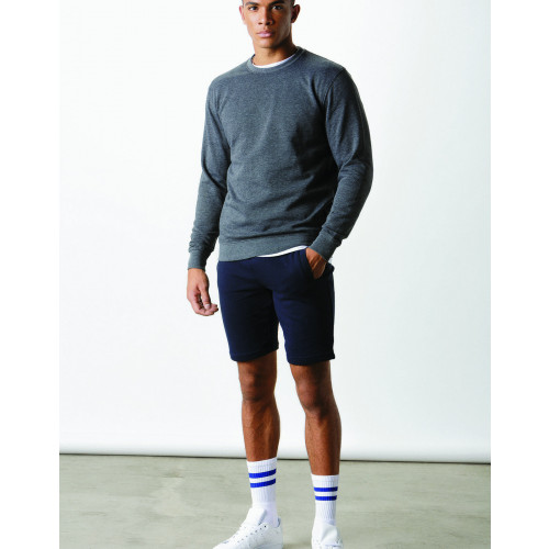 KK302&Acirc;&nbsp;KUSTOM KIT REGULAR FIT SUPERWASH 60 SWEATSHIRT