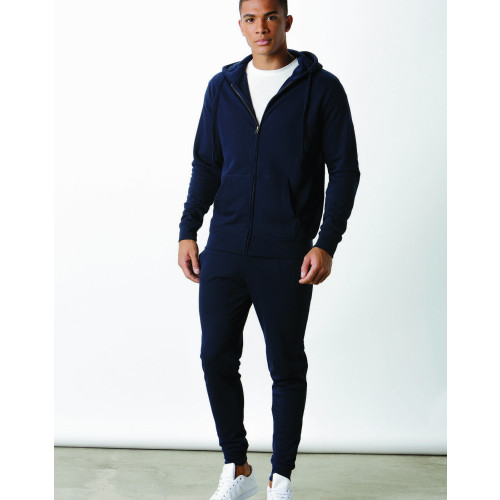 K303 CL Kustom Kit Klassic Zip Hooded Sweatshirt        CLEARANCE