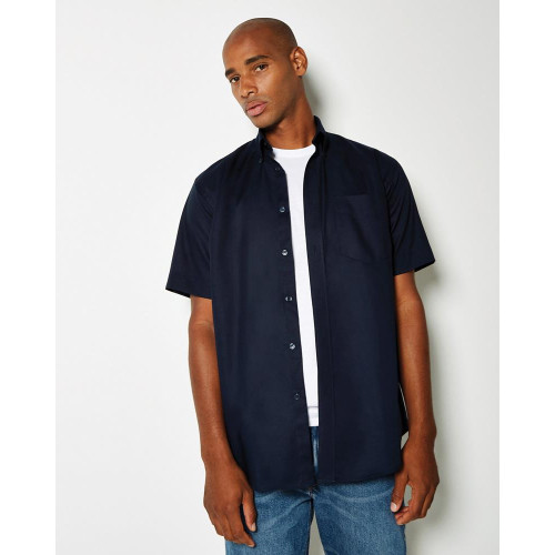KK350 CLASSIC FIT WORKWEAR OXFORD S/SLEEVE SHIRT