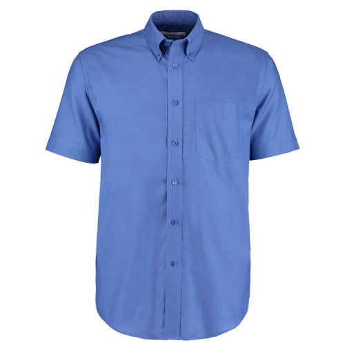 K350 CL Kustom Kit Short Sleeve Workwear Oxford Shirt        CLEARANCE