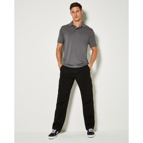 KK400 CLASSIC FIT WORKWEAR SUPERWASH 60C POLO
