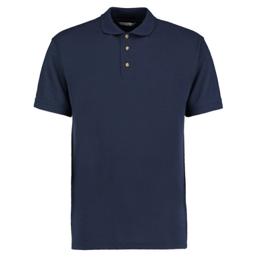 KK400 CL Kustom Kit KUSTOM KIT Classic Fit Workwear Polo Superwash 60c CLEARANCE