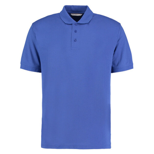 KK444M CL Kustom Kit REGULAR FIT COOLTEX PIQUE POLO        CLEARANCE
