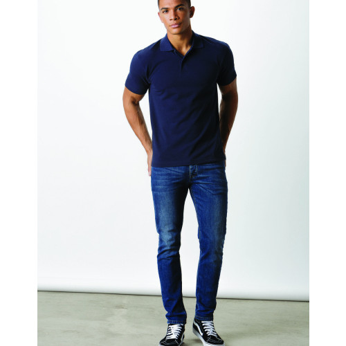 KK422 REGULAR FIT WORKFORCE POLO SHIRT