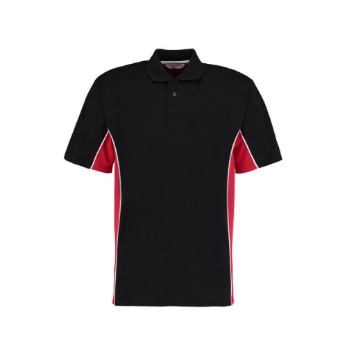 K475 CL Kustom Kit Track Poly/Cotton Piqué Polo Shirt        CLEARANCE