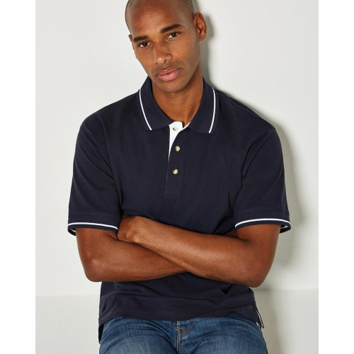 KK606 CLASSIC FIT ST MELLION POLO