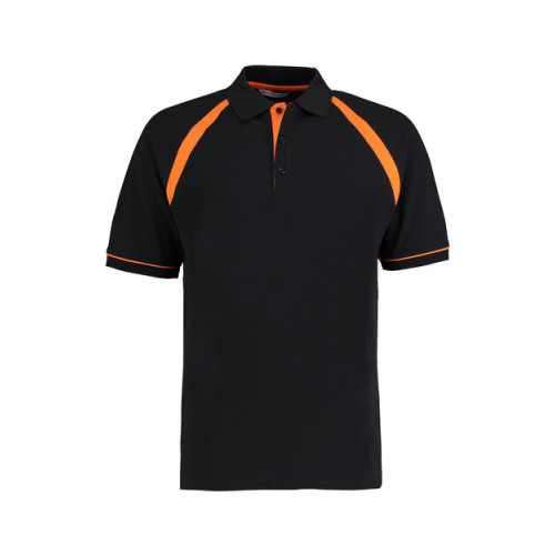 K615 CL Kustom Kit Oak Hill Cotton Piqué Polo Shirt        CLEARANCE