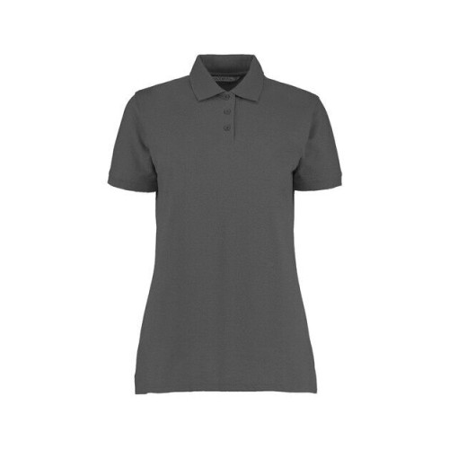 K703 CL Kustom Kit Ladies Klassic Poly/Cotton Piqué Polo Shirt        CLEARANCE
