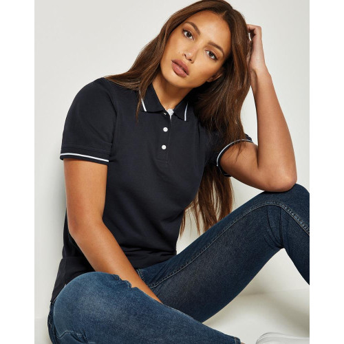 K706 Women´s Classic Fit St. Mellion Polo