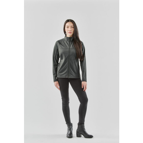 KS-3W Stormtech Women's Greenwich Lightweight Softshell