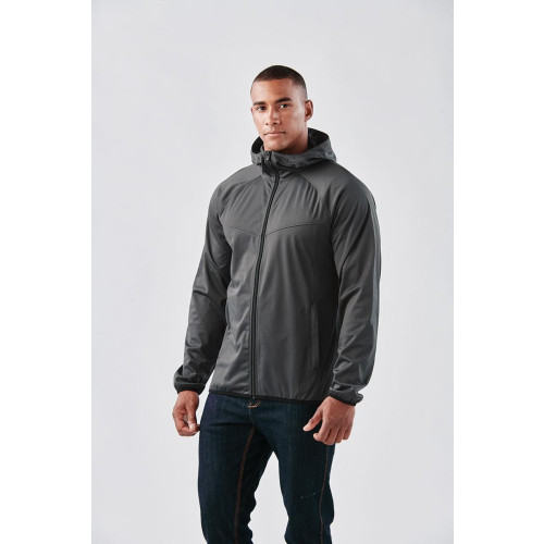 KSL-1 Stormtech Men's Belcarra Softshell