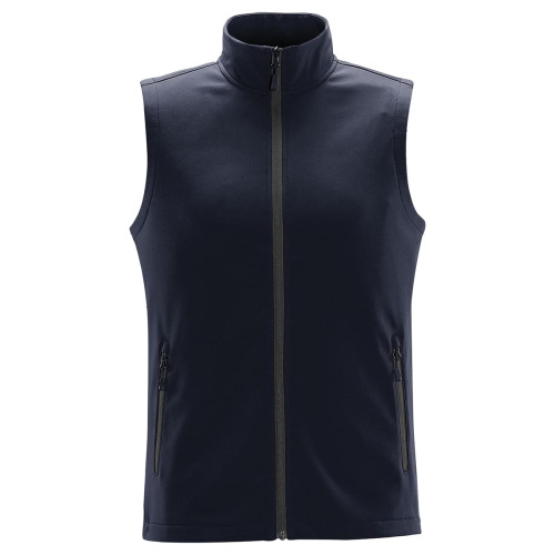 KSV-1 Stormtech Men's Orbiter Softshell Vest