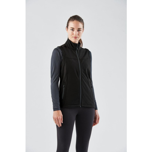 KSV-1W Stormtech Women's Orbiter Softshell Vest