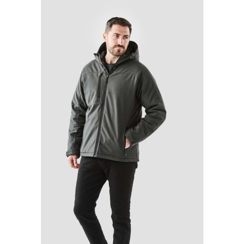 KSX-1 Stormtech Men's Orbiter Insulated Softshell