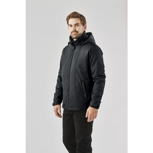 KXR-2 Stormtech Men's Nautilus 3-In-1 System Jacket