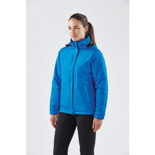 KXR-2W Women's Nautilus 3-In-1 System Jacket