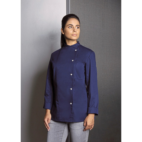 KY070 Chefs Jacket Larissa Karlowsky