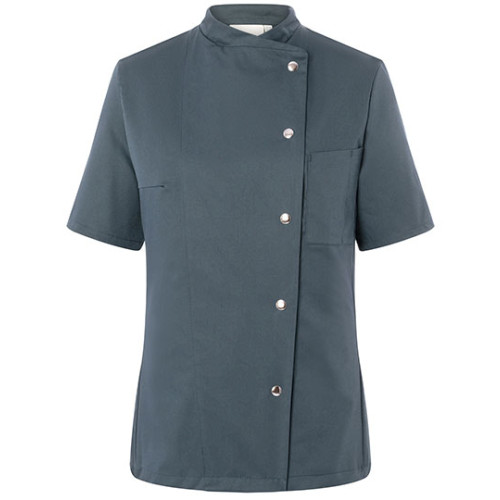 KY071 CL Karlowsky Chefs Jacket Greta        CLEARANCE