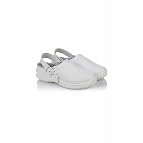 Karlowsky Cape Town Industrial Shoe White 35