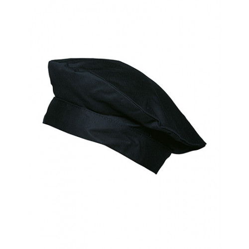 Karlowsky Hat Luka Black (ca. Pantone 419C) One Size