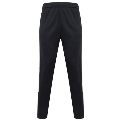 LV881M CL Finden and Hales ADULTS KNITTED TRACKSUIT PANTS CLEARANCE