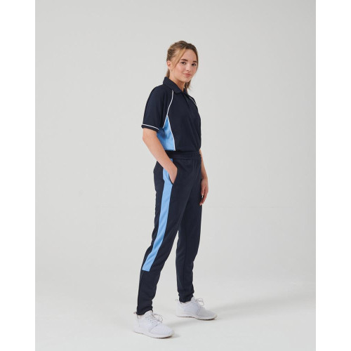 LV883B KIDS KNITTED TRACKSUIT PANTS