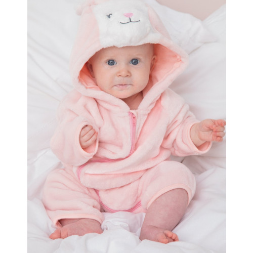 LW073 Larkwood Rabbit All In One