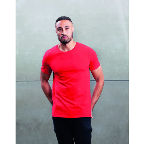 M01 / P01 Mantis MENS ESSENTIAL ORGANIC T-SHIRT