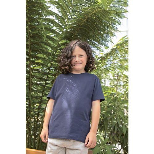 Mantis Kids´ Essential T Black 2-3 years