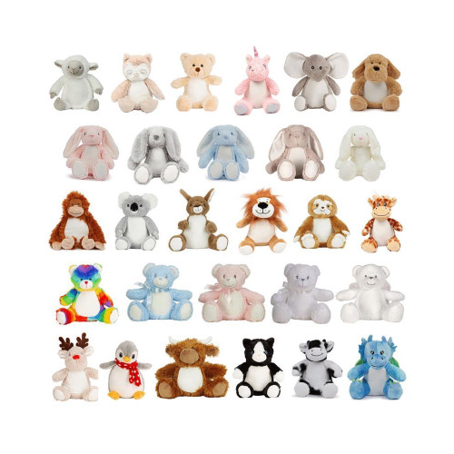 MM60 MUMBLES BEARS PRINTME MINI