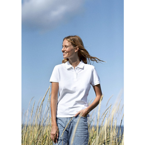 Neutral Ladies´ Classic Polo Black XS