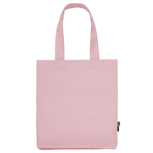 NE90003 CL Neutral Twill Bag CLEARANCE