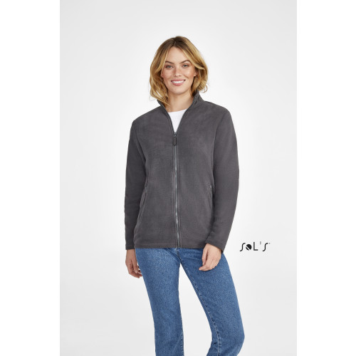 NORMAN WOMEN CHARCOAL GREY M