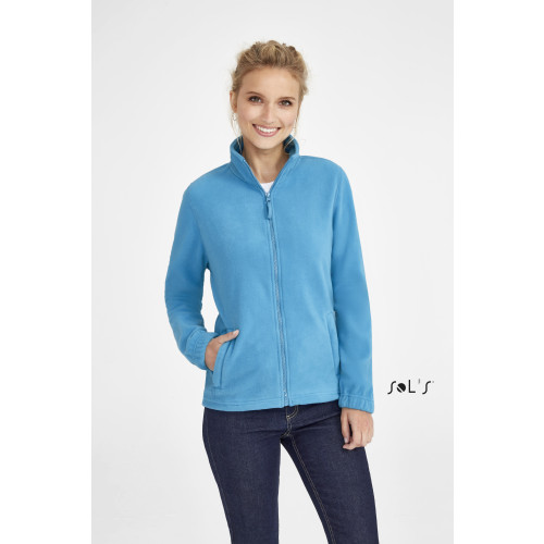 NORTH WOMEN RED L