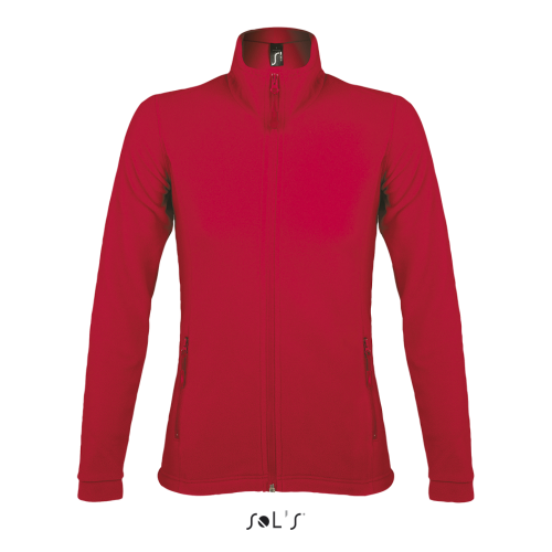 00587 SOL's NOVA Women's Micro Fleece
