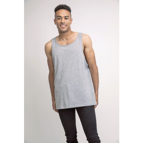 Mantis One Drop Armhole Vest Black XS