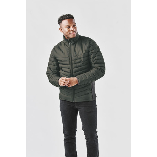 PDX-1 Stormtech Men's Montserrat Thermal Jacket